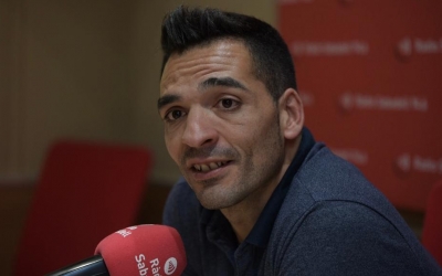 Piñol, al programa d'avui | Roger Benet